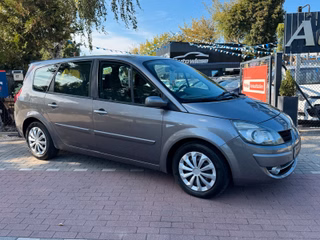Renault Grand Scenic Gebrauchtwagen Kaufen