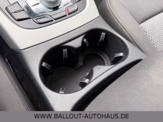 Audi Q5 2.0 TFSI QUATTRO*2.HAND*PANO*AHK*NAVI*EURO6 - bilder 22