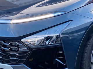 Hyundai BAYON FL Trend Automatik Navi LED Allwetter - bilder 21