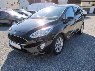 Ford Fiesta 1.0EcoB. C&C Tempomat PPS Hi SYNC3 Winter-P. - foto 1