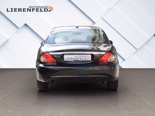 Jaguar X-Type 3.0 V6 Executive nur 75 Tkm - bilder 4