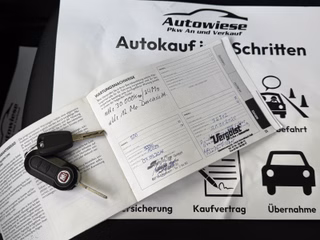 Fiat 500 S*Aut.*Panorama*Leder*PDC* - foto 9