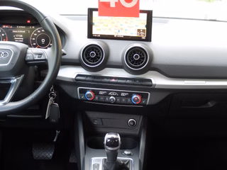 Audi Q2 35 TFSI advanced Automatik 1.Hand - photo 17