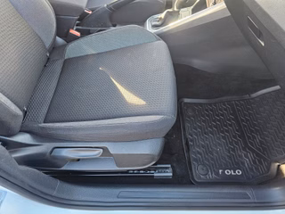 Volkswagen Polo VI Life Automatik*HU/AU NEU*INSPEKTION NEU* - bilder 1