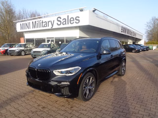 2021 BMW X5 xDrive40i - photo 1