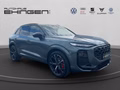 Daumennagel 4 - Audi Q3 TFSI S Line quattro S tronic AHK+Pano+Matrix+HuD+Kamera