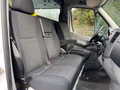Daumennagel 17 - Mercedes-Benz SPRINTER KASTEN VOLLVERGLAST*AUTOMATK*129PS*