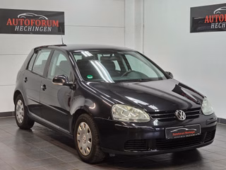 Volkswagen Golf Gebrauchtwagen Kaufen