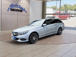 Mercedes-Benz  Gebrauchtwagen Kaufen