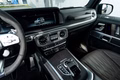 Daumennagel 22 - Mercedes-Benz AMG G63  DriversPackage 360Grad MB-Garantie