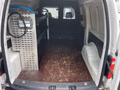 Daumennagel 11 - Volkswagen Caddy Maxi Kasten