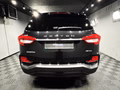 Daumennagel 7 - SsangYong Rexton 2.2 Disel 4x4 Sapphire |AUTOM|LEDER|LED|NAVI