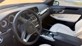 Daumennagel 7 - Mercedes-Benz E 500 CGI BlueEfficiency