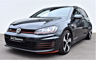 Volkswagen Golf VII Used vehicle for sale