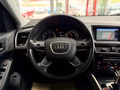 Daumennagel 12 - Audi Q5 3.0 TDI 190 kW quattro ALLRAD|AHK|XENON|SHZ|KAMERA|ACC|