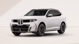 2027 BMW X5 40 xDrive - photo 2