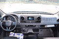 Daumennagel 14 - Mercedes-Benz Sprinter 314CDI Mixto Maxi Standhzg.