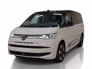 Volkswagen T7 Multivan Gebrauchtwagen Kaufen