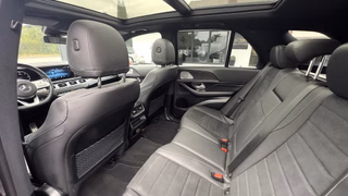 Mercedes-Benz GLE 400 d 4Matic AMG Line Pano - foto 9