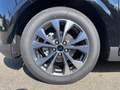 Daumennagel 10 - Ford Tourneo Courier 1.0 EcoBoost Aut. Titanium