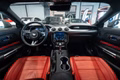 Daumennagel 15 - Ford Mustang GT V8|B&O|MAGNE-RIDE|KLAPPEN-AGA|SPOILER
