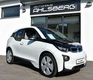 BMW i3 Gebrauchtwagen Kaufen