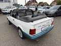 Daumennagel 6 - Ford Escort 1.6 Cabrio*