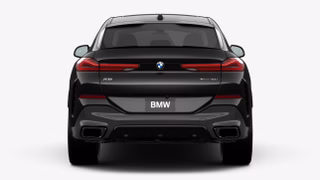 2027 BMW X6 xDrive40i - photo 5