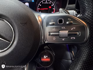 Mercedes-Benz GLC 63 AMG 4Matic *AHK*Pano*Burmester*1.Hand* - foto 21