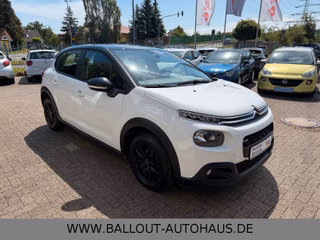 Citroën C3 Feel*1.HAND*KLIMA*TEMPO*EURO6*SHZ*SPUR*LED* - photo 4