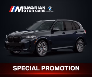 2026 BMW X5 xDrive40i - photo 1