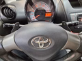 Daumennagel 12 - Toyota AYGO Automatik