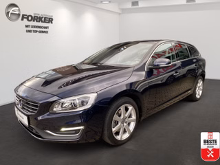 Volvo V60 Gebrauchtwagen Kaufen