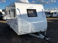 Thumbnail 7 - Caravelair Alba 496 Fam.2026 XL Freeze Pakete Cosy, Safety, Shower/ Heizung