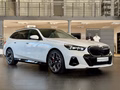 BMW 520d xDr Tour. M Sport Pro 360°/Pano/Travel/20"/AHK - фото 1