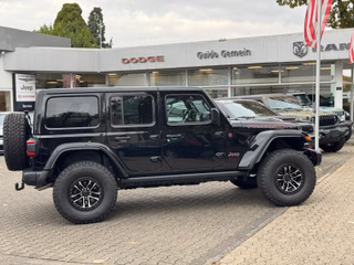 Jeep Wrangler Unlimited 3.6 V6 Rubicon Xtreme Recon Facelift - foto 3