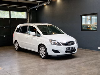 Opel Zafira Used vehicle for sale