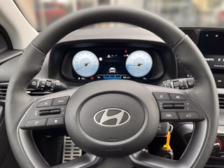 Hyundai BAYON FL Trend Navi LED-Licht Sitzheizung - bilder 10