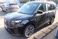 Daumennagel 4 - Ford Tourneo Courier Titanium 1.0l EcoBoost ACC/TWA