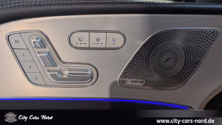 Mercedes-Benz GLE 300 d 4Matic AMG+BURMESTER+PANO+KEYLESS - bilder 12