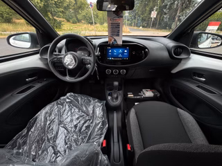 Toyota Aygo X Business Edition*Aut.*CarPlay*SHZ*CAM*4KM - foto 14