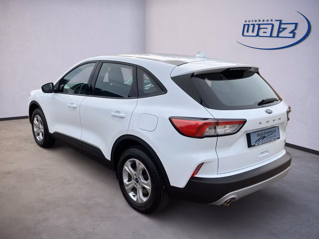 Ford Kuga Plug-In Hybrid Cool & Connect 225PS Systemleistung, PHEV Winterpaket - bilder 3