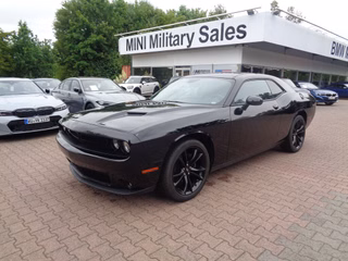 2018 Dodge Challenger R/T Plus - photo 1