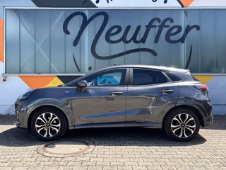 Ford Puma ST-Line X 125PS Rf-Kamera Sport-Fahrwerk - bilder 5