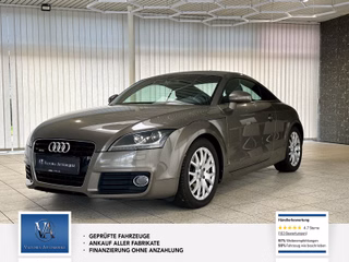 Audi TT Used vehicle for sale