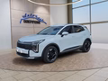 Daumennagel 2 - Kia Sportage 1.6 T-GDI AWD DCT 18*Alu/Navi/Winterp/LED/Kamera  **