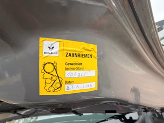 Renault Kangoo Grand 1.5dCi Maxi*7Sitzer*Klima*PDC* - foto 10