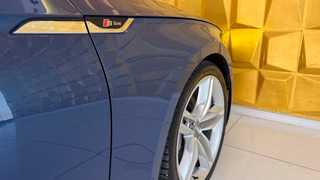 Audi A5 Coupe 2.0TFSI quattro Sportback S-Line - foto 8