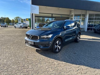 Volvo XC40 Gebrauchtwagen Kaufen