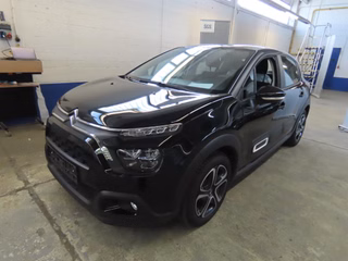 Citroën C3 Gebrauchtwagen Kaufen